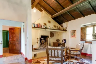 Image de Appartement exclusif avec cheminée