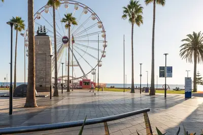 Image de Belle Escapes - Glenelg Seaside Studio