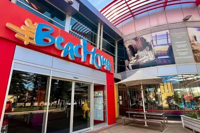 Image de Belle Escapes - Glenelg Seaside Family Stay