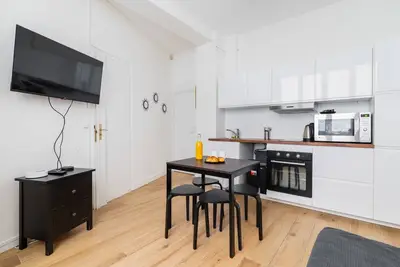Image de Appartement cosy refait a neuf - Paris 19 - 4p