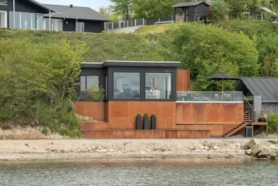 Image de \"Florinda\" - 10m from the sea by Interhome
