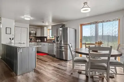 Image de Rhodenbaugh Ranch - Secluded Stay