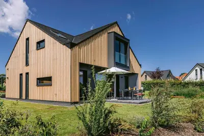 Image de Holiday home Haus Strandlust