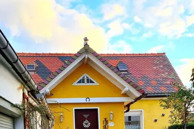 Image de Holiday home A. Heyne