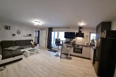 Image de Ferienwohnung/app. für 4 Gäste mit 38m² in Sankt Andreasberg