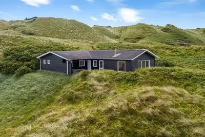 Image de \"Thorfrid\" - 150m from the sea by Interhome