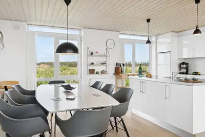 Image de \"Thyra\" - 700m from the sea by Interhome