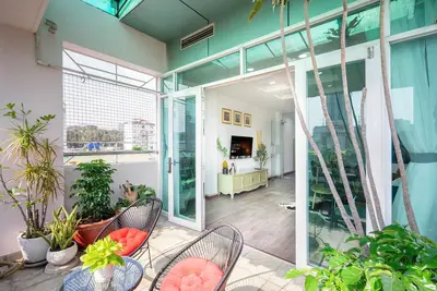 Image de Sazi Church View Home Hcmc
