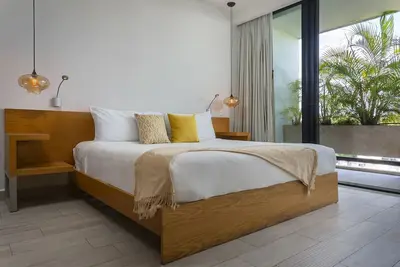 Image de Opal Suites | Private balcony | Secutirty 24/7