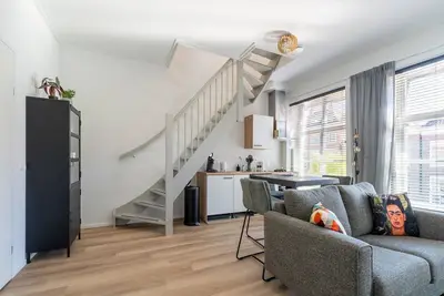 Image de Appartements modernes au cœur de Sneek
