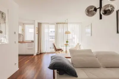 Image de Appartement de luxe I Balcon I Office I Parking I Situation Top I Enfants