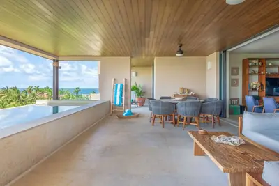 Image de Condo Kumar in Tau by Mita Residential. Dedicated Staff, Private Pool, Ocean View