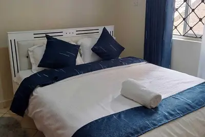 Image de Shikaz Homes-Cozy family sized condo 2br apt in Nairobi Kenya near Jkia