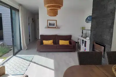 Image de La Petite Villa Kerquessaud