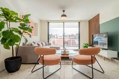 Image de w* | Picturesque 2br in Casco Antiguo