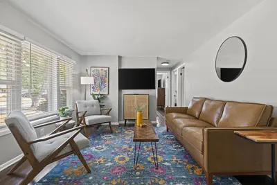 Image de Pet Friendly South Waldo Ranch Minutes to 435