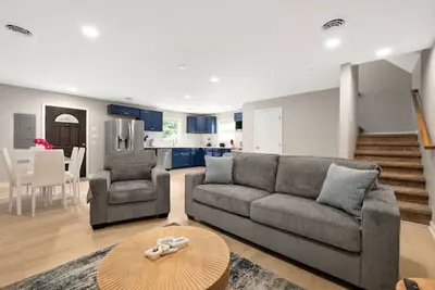 Image de Darling Lewes Duplex No!