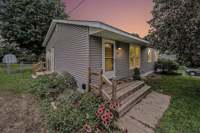 Image de Second Street Retreat