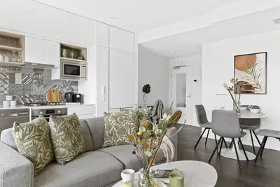 Image de Modern Elegance Caulfield North
