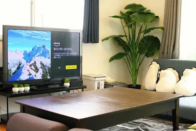 Image de \nPrivate apartment room within walking distance of Shinjuku Station