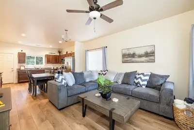 Image de New Flagstaff House—Near Mt. Elden & Downtown