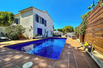 Image de Fantastique Villa avec piscine