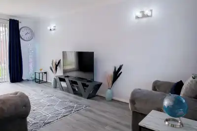 Image de Cosy Luxurious 3-bedroom home