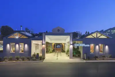 Image de Forum Suites