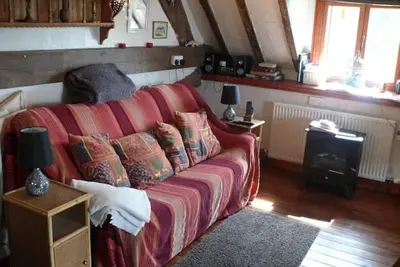 Image de The Granary/Hottub English Bicknor Forest of Dean.