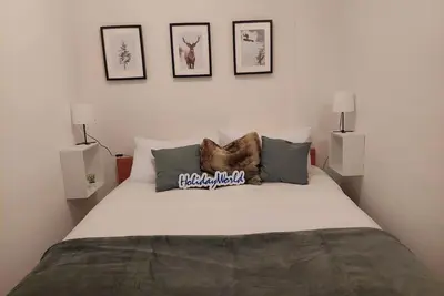Image de Appartement de vacances Prato Nevoso pour 1 - 4 personnes avec 1 chambre Ă coucher - Logement de vac