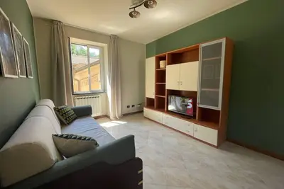 Image de Appartement de vacances Castagnelo pour 1 - 6 personnes avec 2 chambres à coucher - Appartement de v