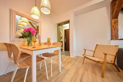 Appartement de vacances Zagreb (Stadt) pour 1 - 4 personnes avec 1 chambre à coucher - Logement de v