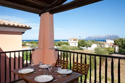 Image de Casa Le Sirene by Wonderful Italy