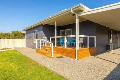 Image de Bryant Blue 10 Bryant Crescent, Goolwa Beach