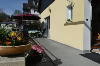 Image de Vacation home, outskirts of Hardegsen, also for business travelers and fitters
