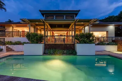 Image de 4bd Fairways South Estate (29) at Mauna Kea Resort