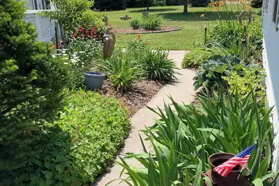 Image de Cozy Algoma Retreat: Minutes to Beach & Downtown!