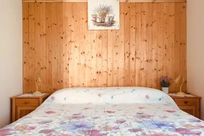 Image de Cozy property with garden ideally located to explore Lake Como and its amenities