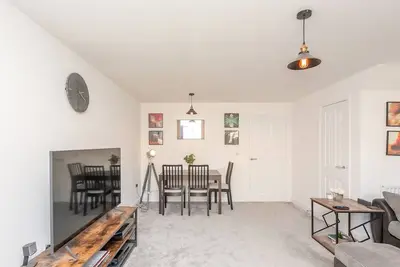 Pass the Keys | Bramhope Haven - new home next to Golden Acre Park