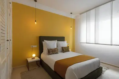 Image de Appartement de luxe de deux chambres - Meilleur emplacement