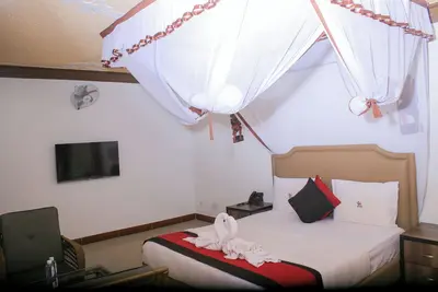 Image de Luxuries Beach Resort in Entebbe 10 minutes away from International Airport
