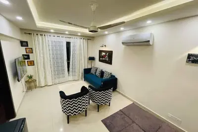 Image de Dazzling-1 Bed Apt in Elysium Opp Centaurus\n