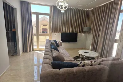 Luxury Rooftop WiFi, Ac, Bbq