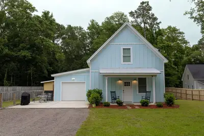 Image de Azul Cielo House on Half Acre