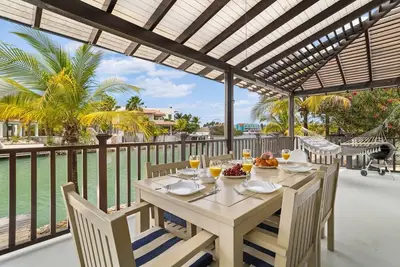 Image de Aquavilla - A wonderful vacation rental in Waterlands Village for 2-6 persons.