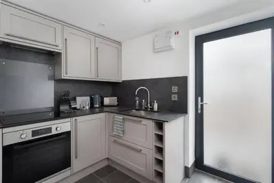 Image de Mini Lodge 1 in the Cornish Countryside