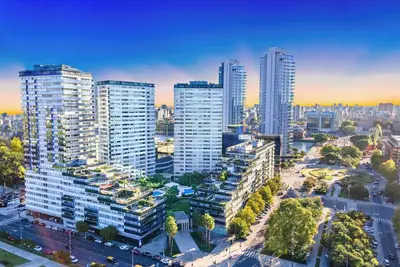 Image de Resort Experience in Puerto Madero