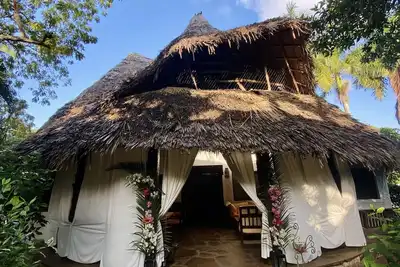Image de 3 Bedroom Villa in Malindi