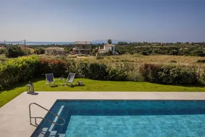 Image de Sailing Villa Kefalonia