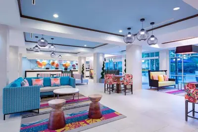 Image de Beautiful Beach Resort